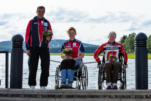 oficiální foto www.woc2013.fi