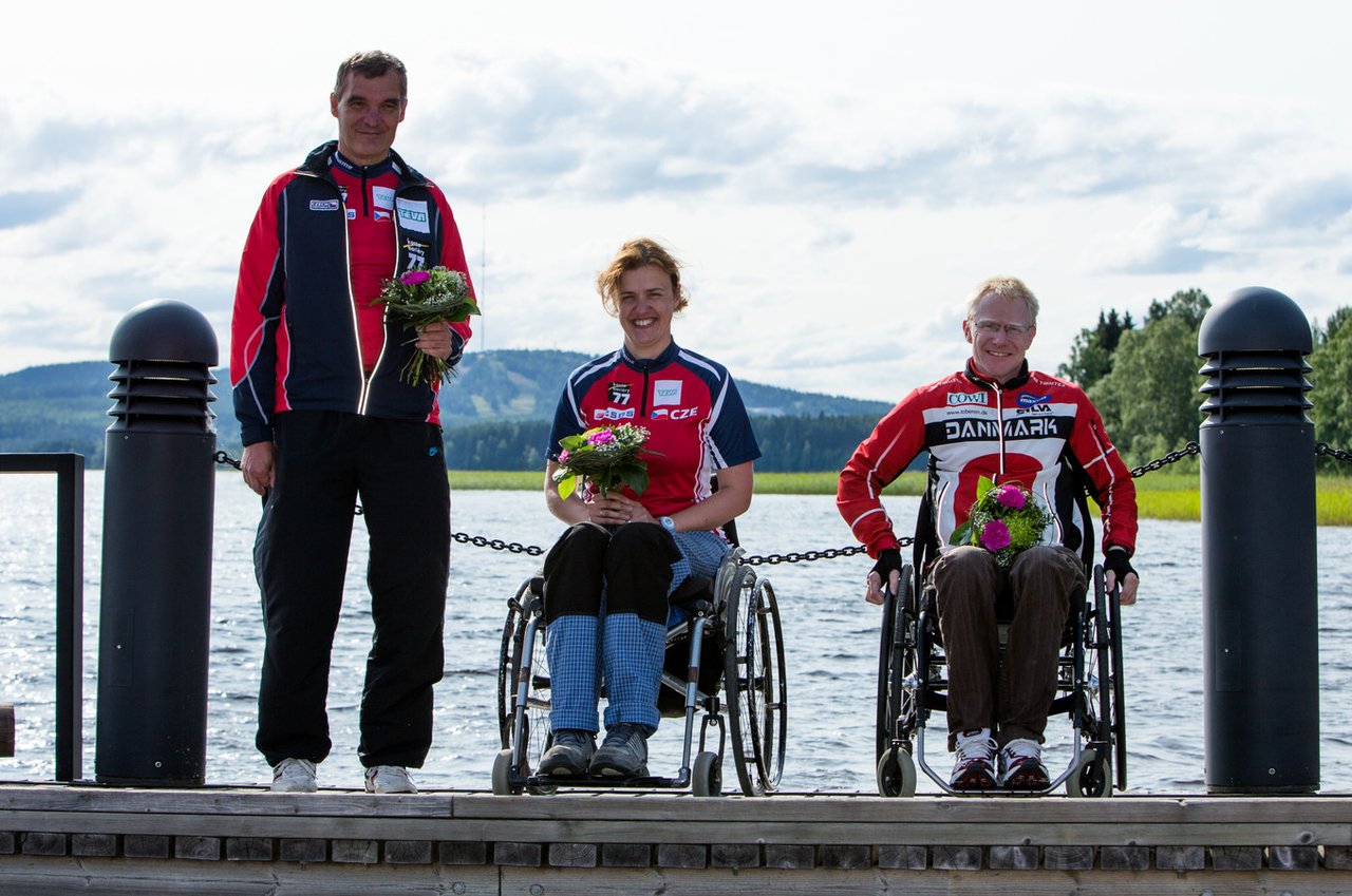 oficiální foto www.woc2013.fi