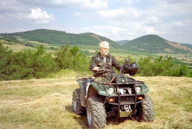 Svoboda pohybu