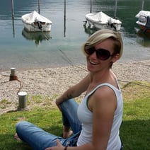 
                Markéta Švarcová
            