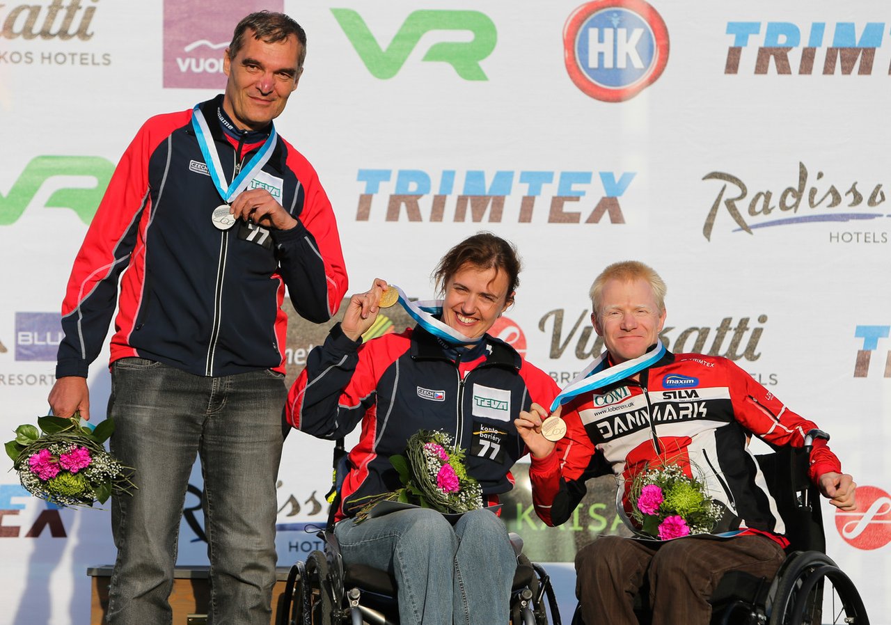 oficiální foto www.woc2013.fi oficiální foto www.woc2013.fi