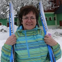 
                Vladimír a Ludmila Chorváthovi
            
