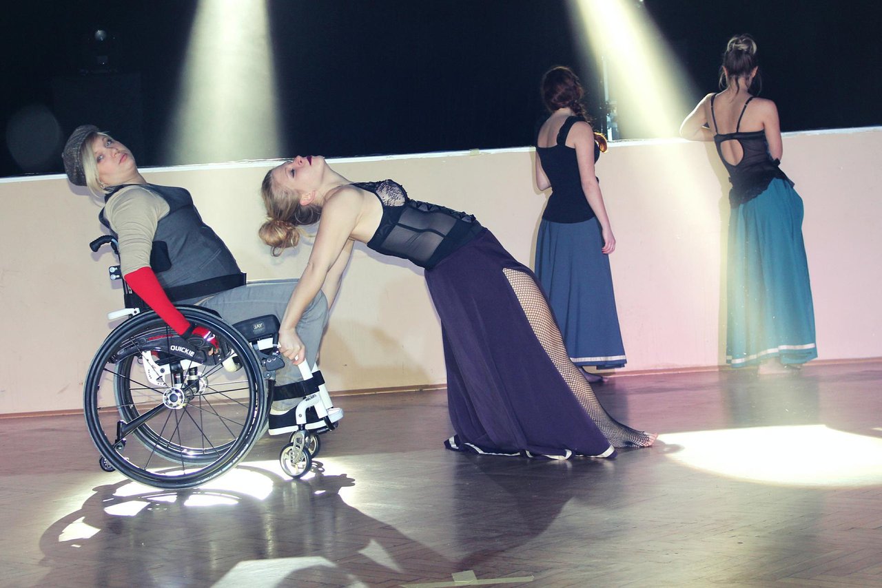 Winter Dance Show