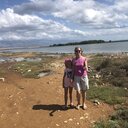 
                    Alena a Jindřich Kaucovi
                