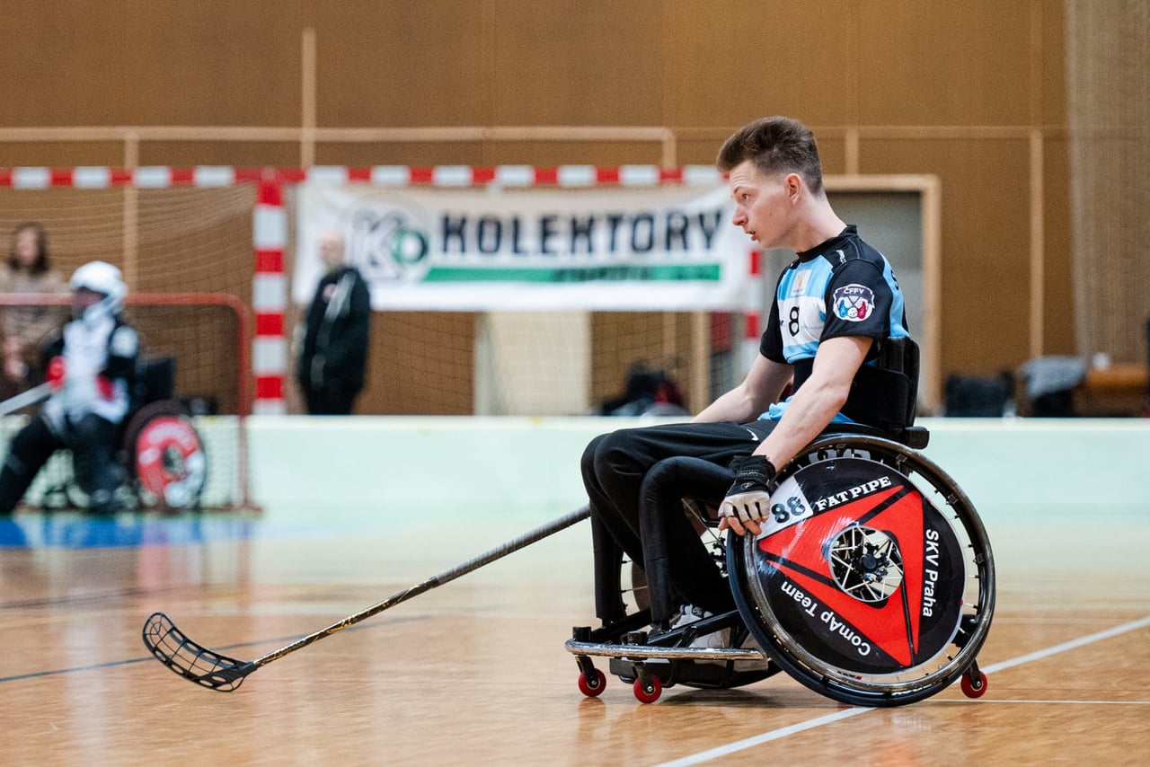 1. kolo PFL 2025/2026 - Praha TJ Ruzyně - (foto: Šimon Mařík