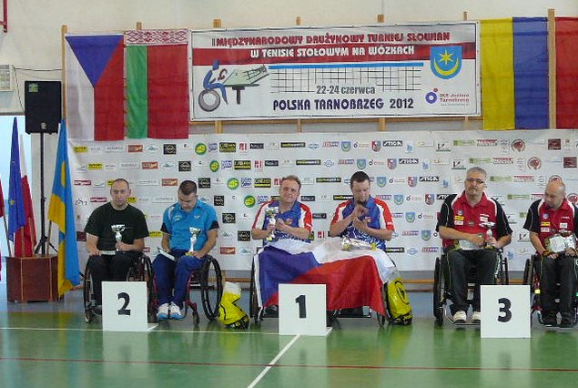 foto: Integracyjny Klub Sportowy Tarnobrzeg