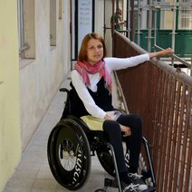 
                Michaela Krunclová
            