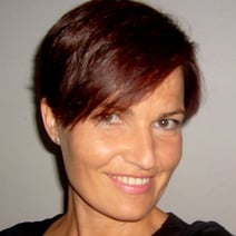 
                Markéta Illichová
            