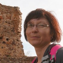 
                Gabriela Hůlková
            