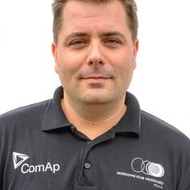
                Vladimír Mařík
            
