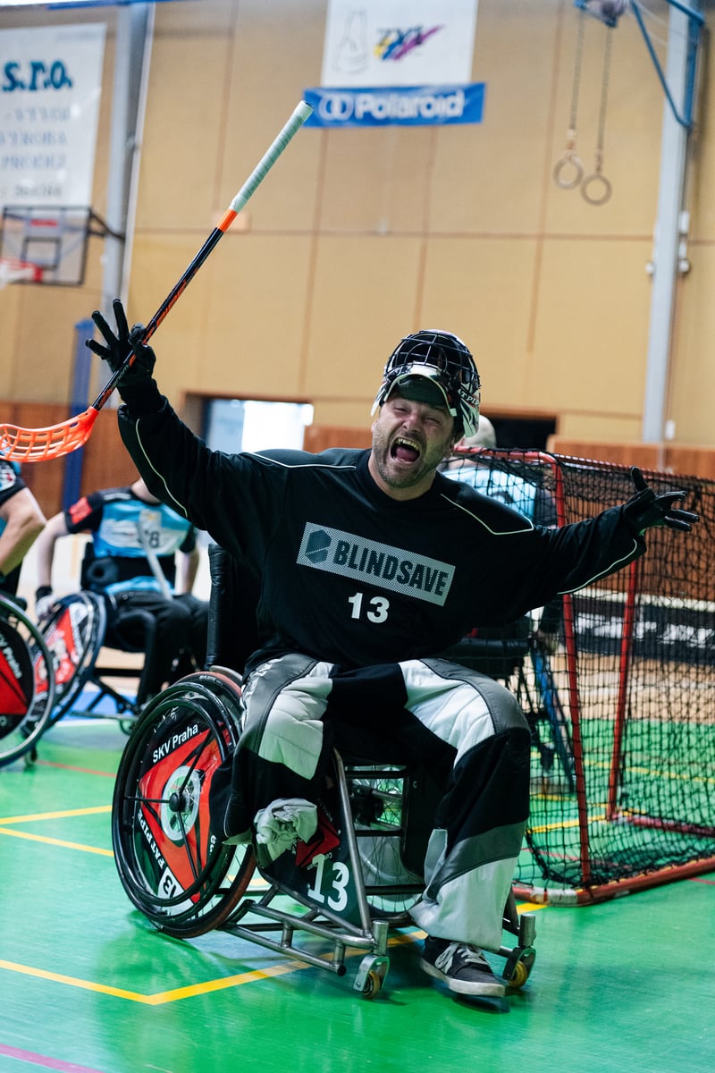 1. kolo PFL 2025/2026 - Praha TJ Ruzyně - (foto: Šimon Mařík