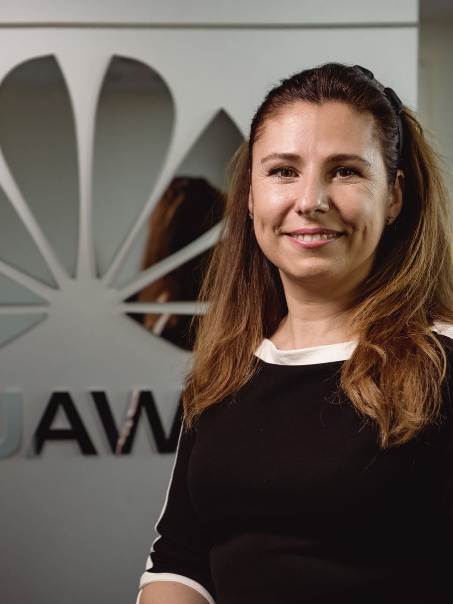 Huawei