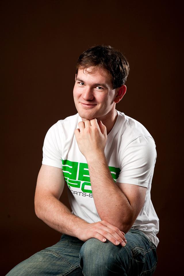 
                    Jakub Štěpán
                