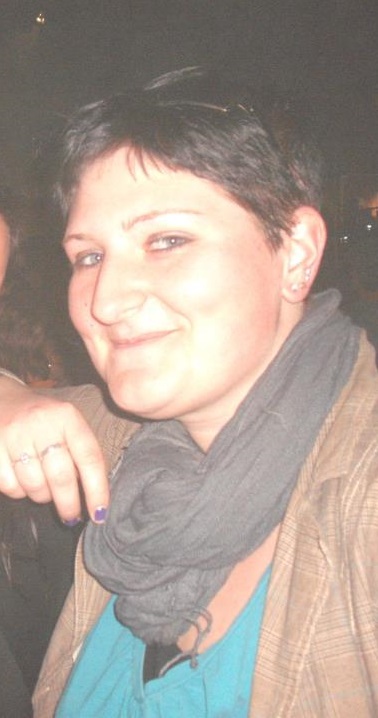 
                    Eva Gusmanová
                