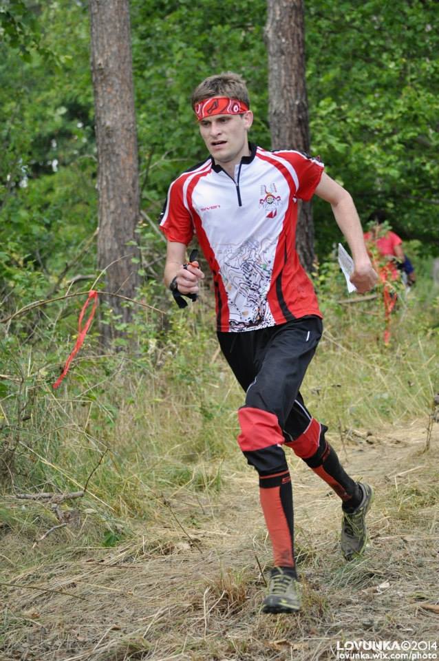 
                    Radim Hošek
                
