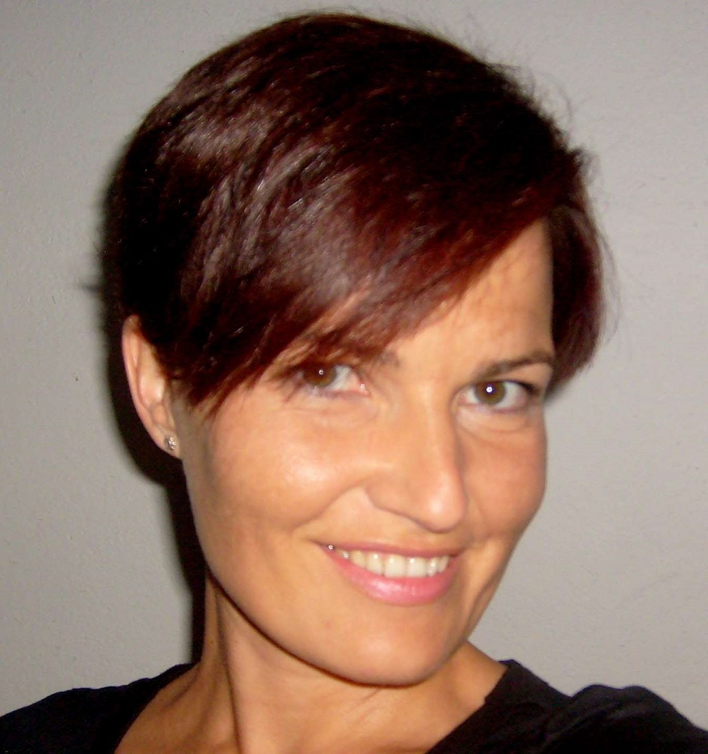 
                    Markéta Illichová
                