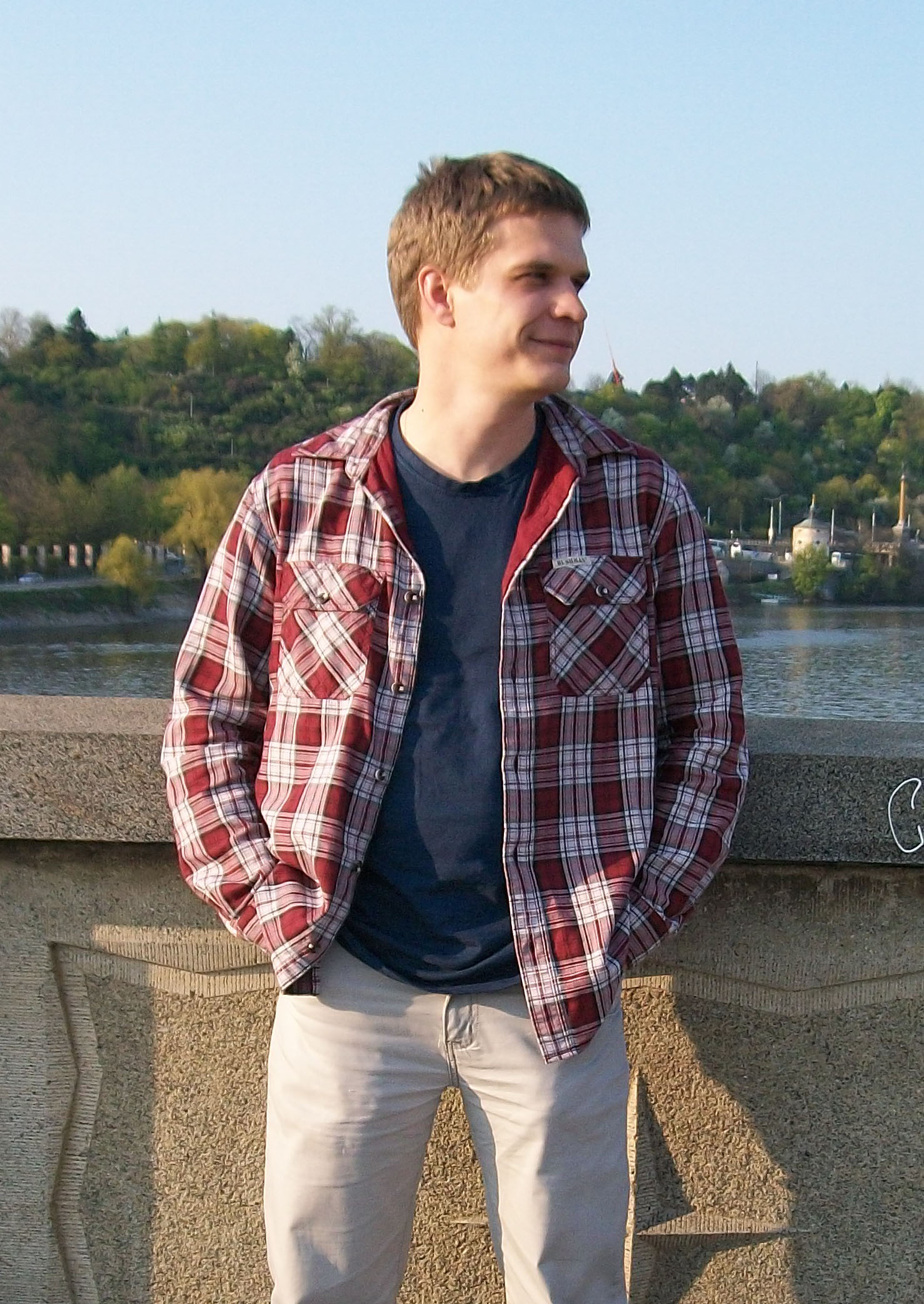 
                    Jaroslav Jirák
                