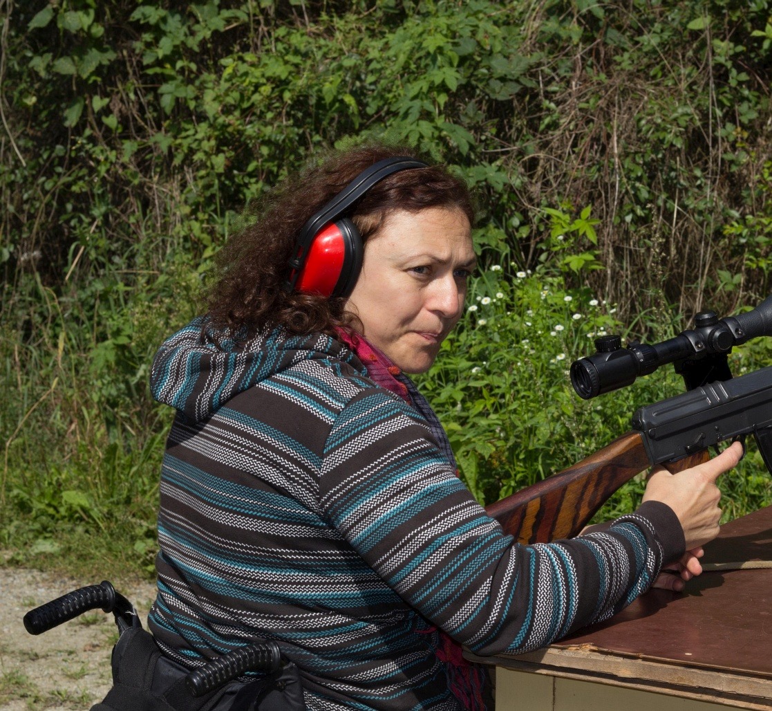 
                    Jarmila Onderková
                