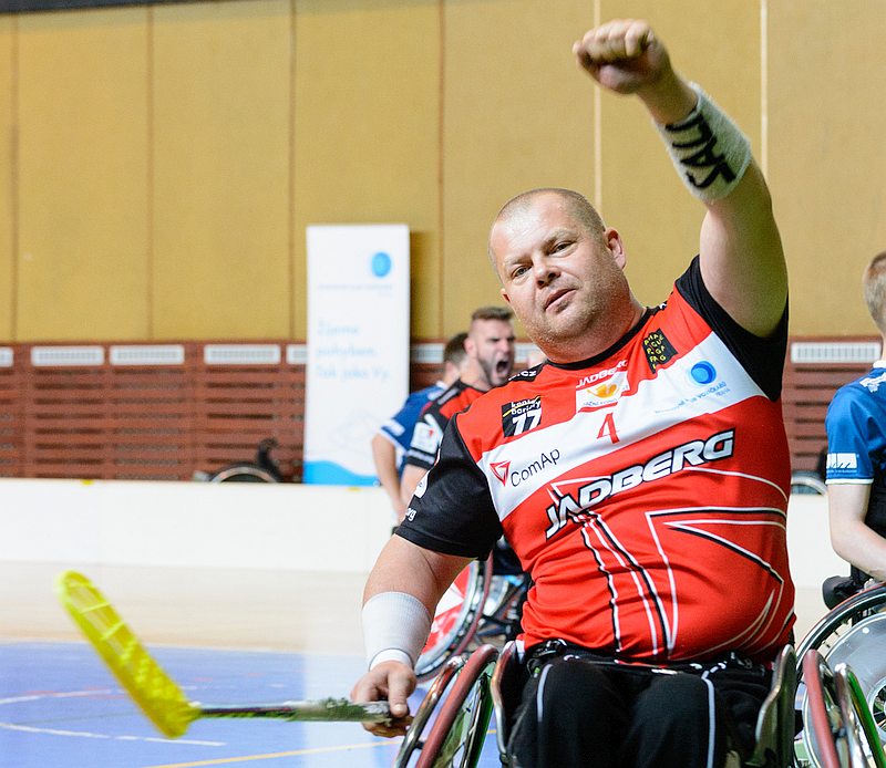 
                    Jan Rajznover
                