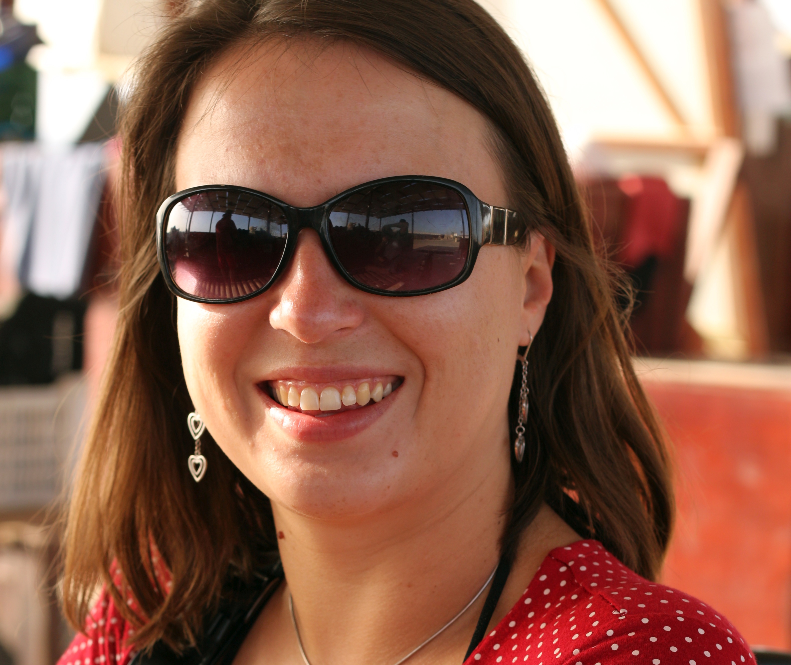 
                    Martina Chrzová
                