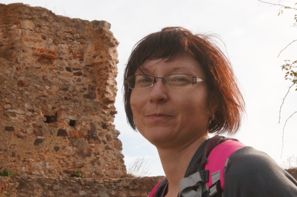 
                    Gabriela Hůlková
                