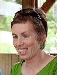 
                    Jitka Burianová
                