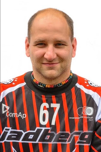 
                    Jan Krauskopf
                